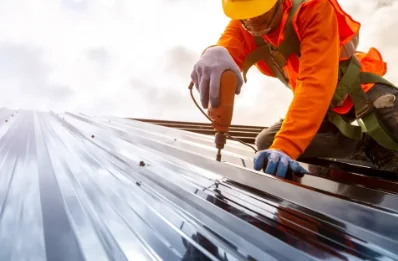 Travaux de zinguerie à Buzet-sur-Baïse